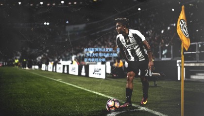 mk体育_冰球联赛激战正酣，豪门对决引爆球迷热情，新秀表现抢眼