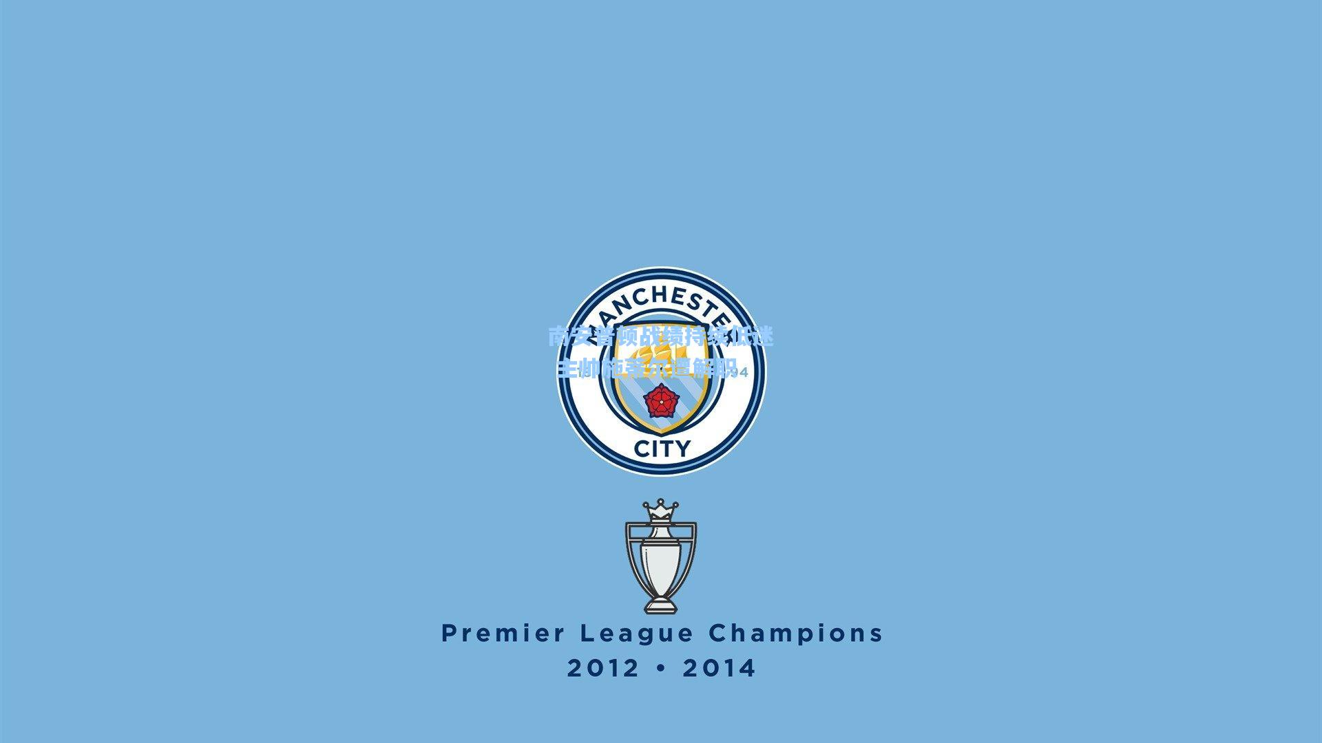 南安普顿战绩持续低迷 主帅施蒂尔遭解职