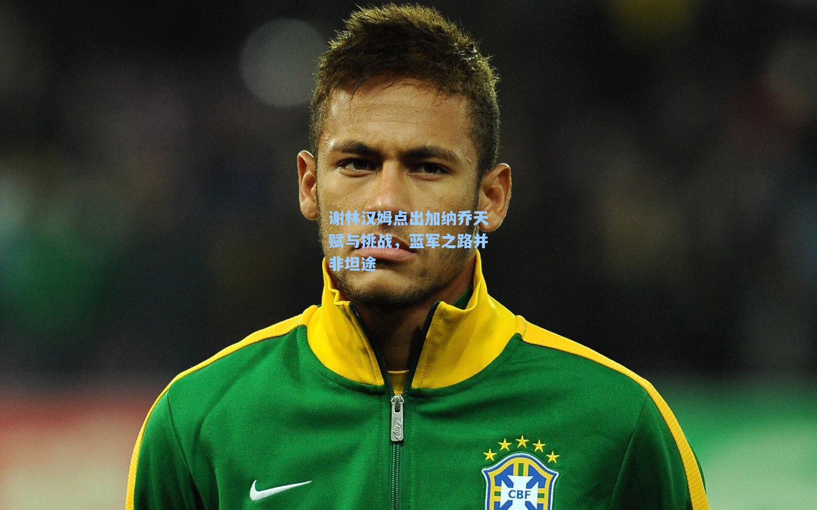 谢林汉姆点出加纳乔天赋与挑战，蓝军之路并非坦途