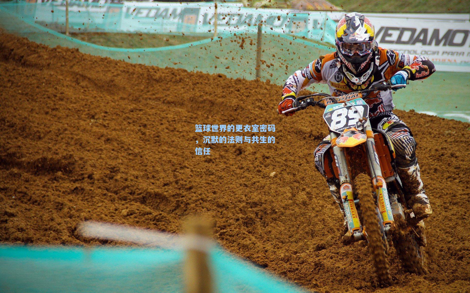 篮球世界的更衣室密码，沉默的法则与共生的信任